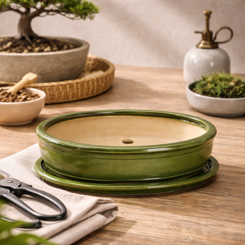 Μπονσάϊ Green | Diosera