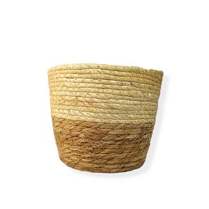 Liosis Ψάθινο Καλάθι