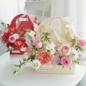 Butterfly Bags