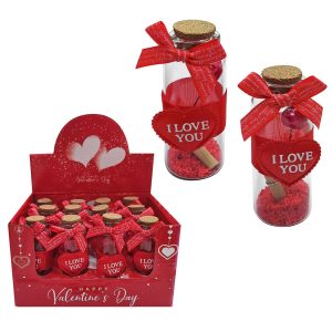 Love Bottle