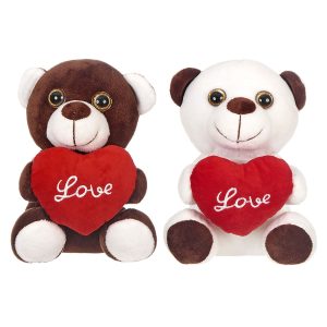 Bear Love