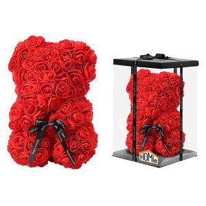 Rose Bear