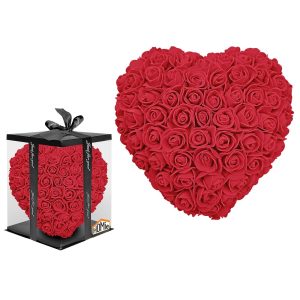 Rose Heart