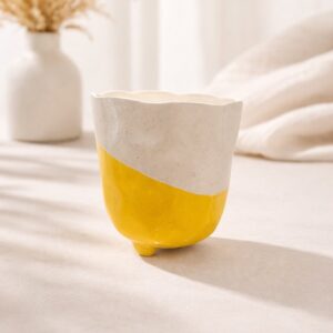 Mimesis Yellow | Aurora