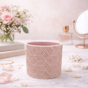 Solid Grey Purple | Diosera