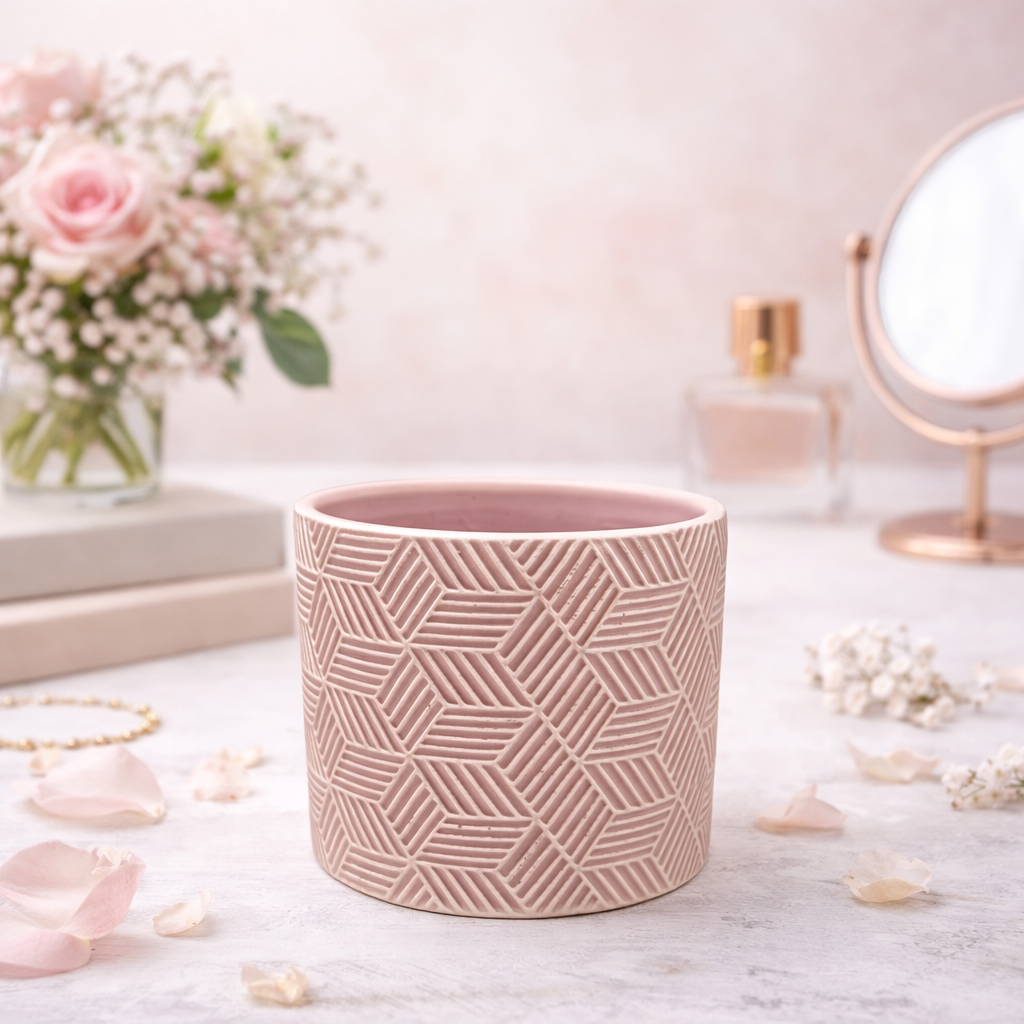 Solid Grey Purple | Diosera