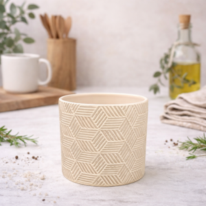 Solid Grey White | Diosera