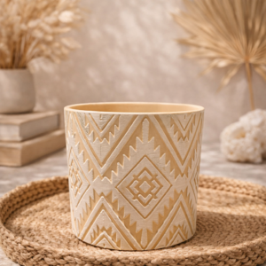 Boho White | Diosera