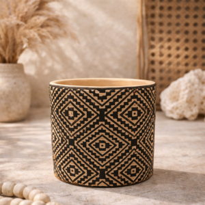 Boho Black | Diosera