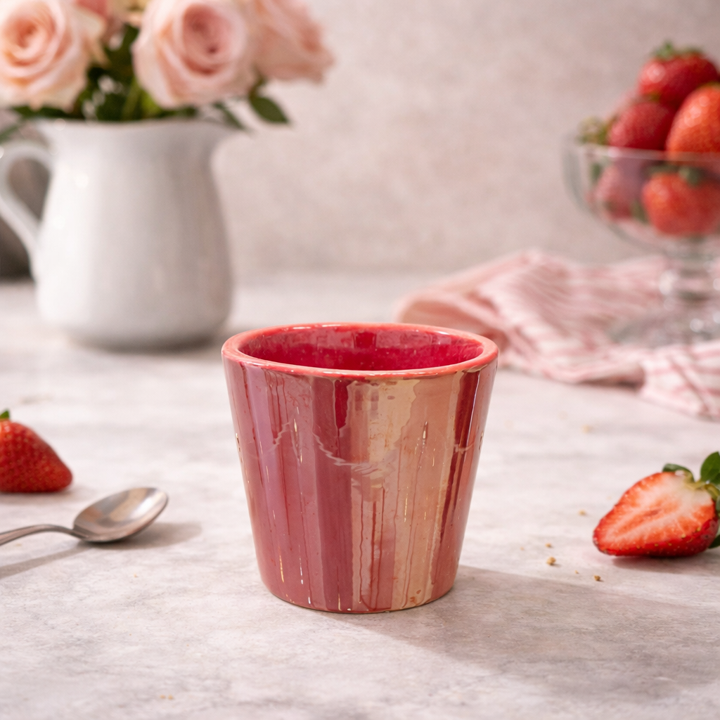 Chamelleon Red | Iris