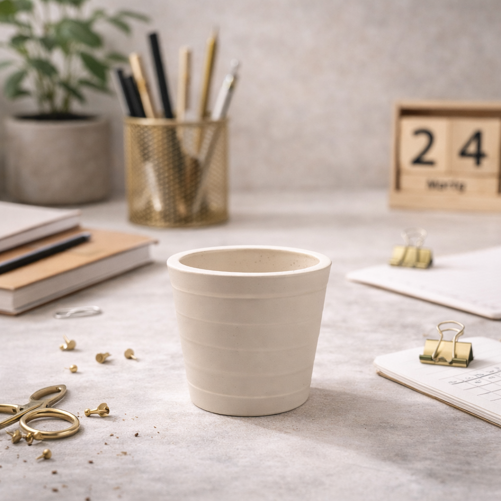 Chamelleon White | Iris