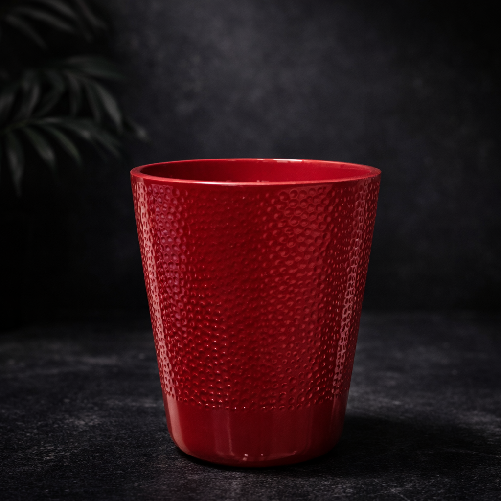 Iris Glam Red | Iris