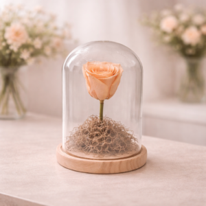 1 Forever Roses Nude | Καμπάνα